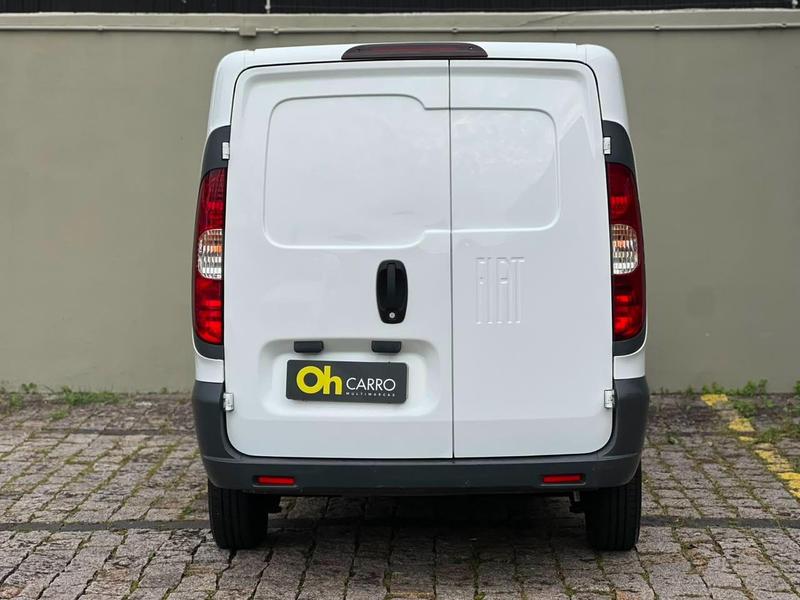 Fiat Fiorino 1.4 Flex - foto 4