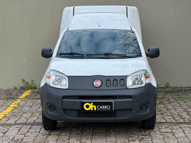 Fiat Fiorino 2017 à venda