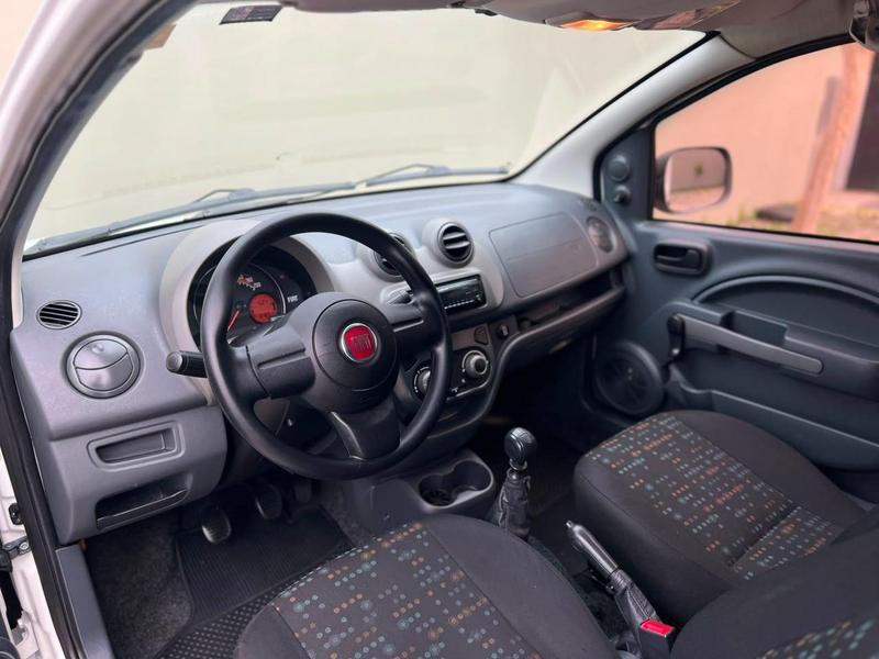 Fiat Fiorino 1.4 Flex - foto 7