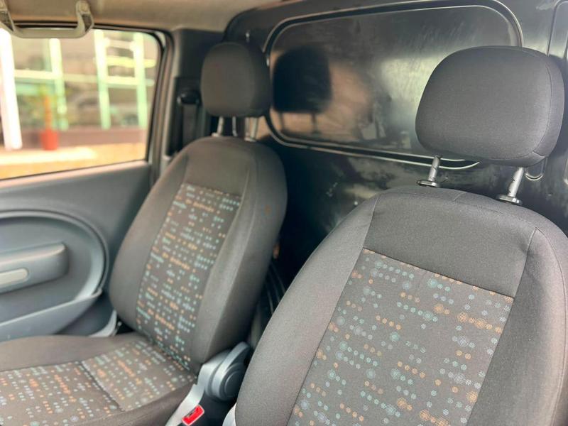 Fiat Fiorino 1.4 Flex - foto 8
