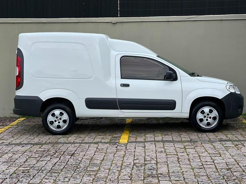 Fiat Fiorino 1.4 Flex - foto 3