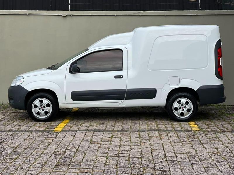 Fiat Fiorino 1.4 Flex - foto 10