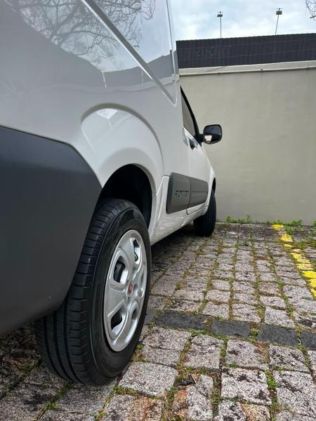 Fiat Fiorino 1.4 Flex - foto 9