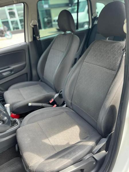 Volkswagen SpaceFox Trend Gii - foto 10