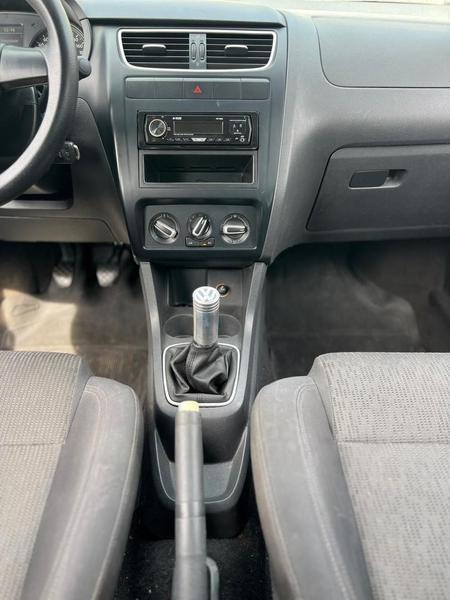 Volkswagen SpaceFox Trend Gii - foto 7