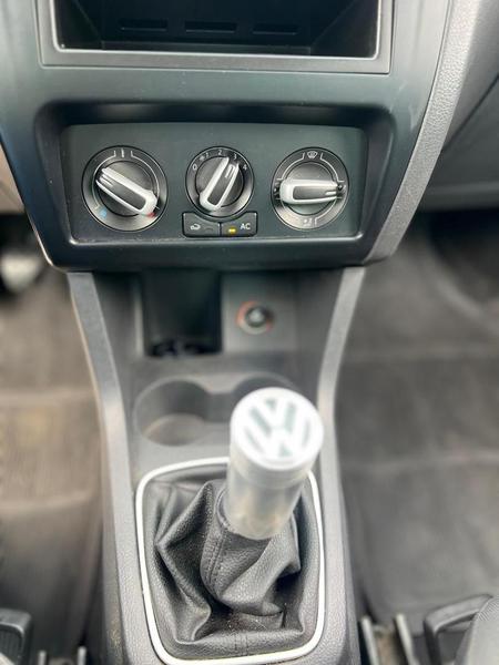 Volkswagen SpaceFox Trend Gii - foto 8