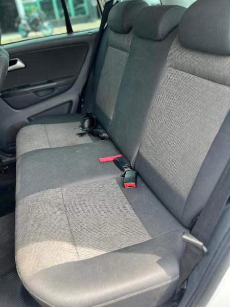 Volkswagen SpaceFox Trend Gii - foto 11