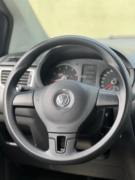 Volkswagen SpaceFox Trend Gii - foto 6