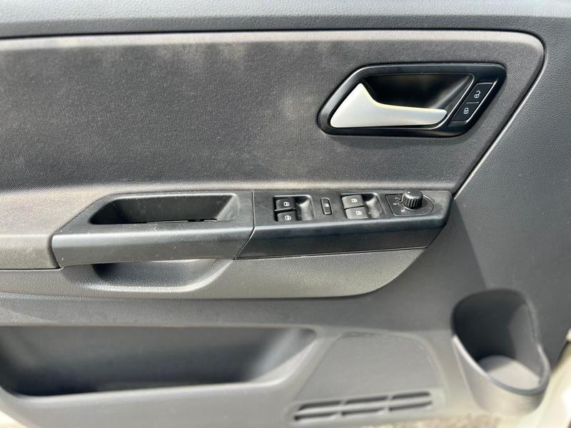 Volkswagen SpaceFox Trend Gii - foto 9