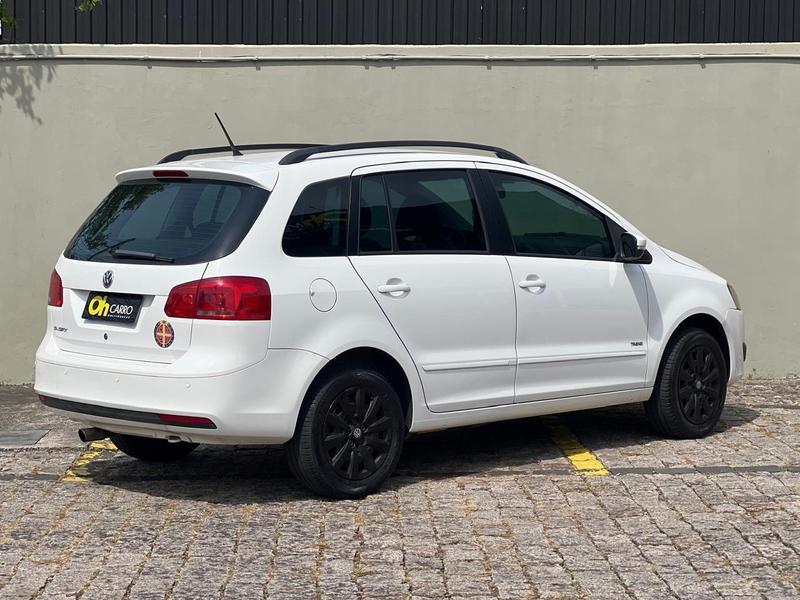 Volkswagen SpaceFox Trend Gii - foto 3