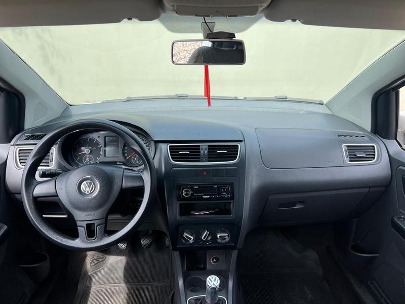 Volkswagen SpaceFox Trend Gii - foto 5