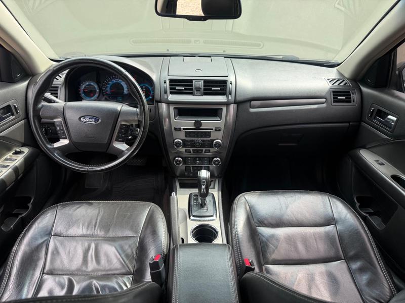 Ford Fusion Sel 2.5 16V 173cv Aut. - foto 13