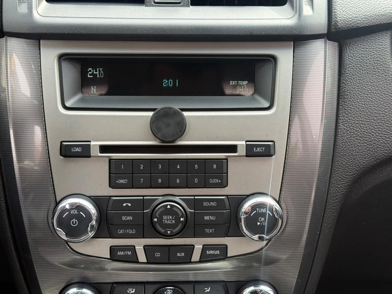 Ford Fusion Sel 2.5 16V 173cv Aut. - foto 14