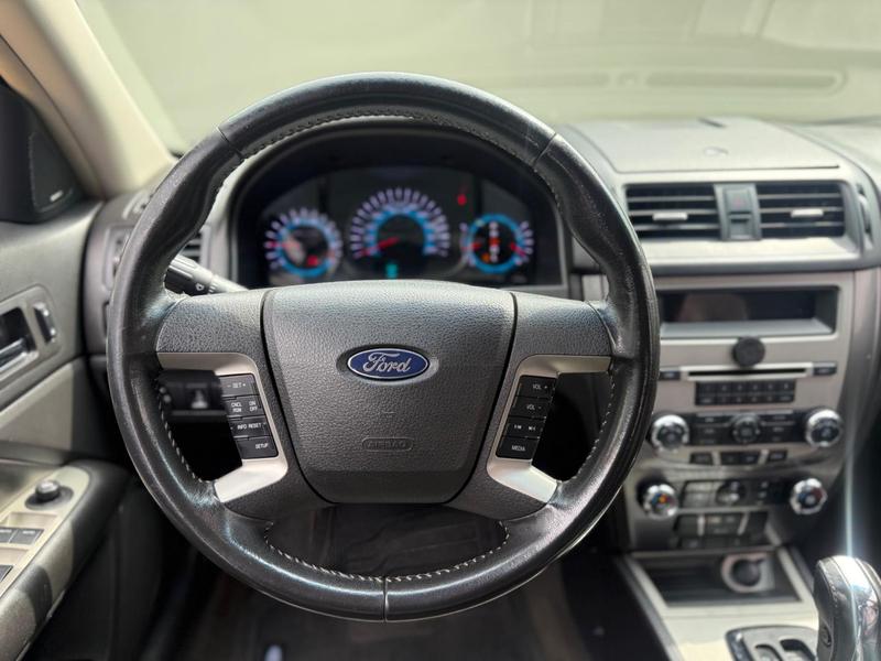 Ford Fusion Sel 2.5 16V 173cv Aut. - foto 17
