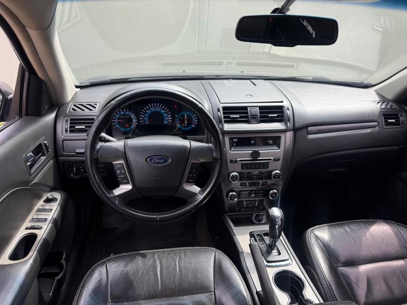 Ford Fusion Sel 2.5 16V 173cv Aut. - foto 18