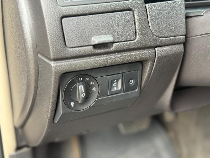 Ford Fusion Sel 2.5 16V 173cv Aut. - foto 19