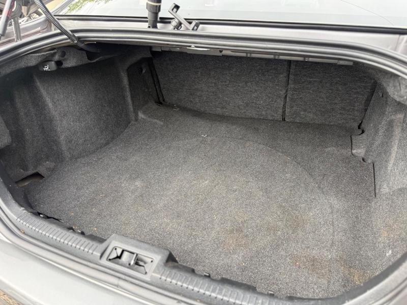 Ford Fusion Sel 2.5 16V 173cv Aut. - foto 20