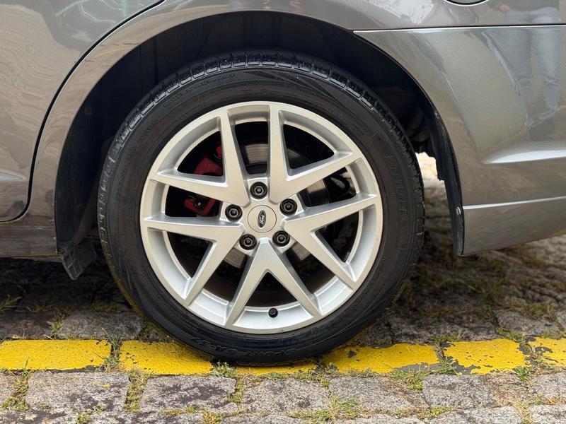 Ford Fusion Sel 2.5 16V 173cv Aut. - foto 5