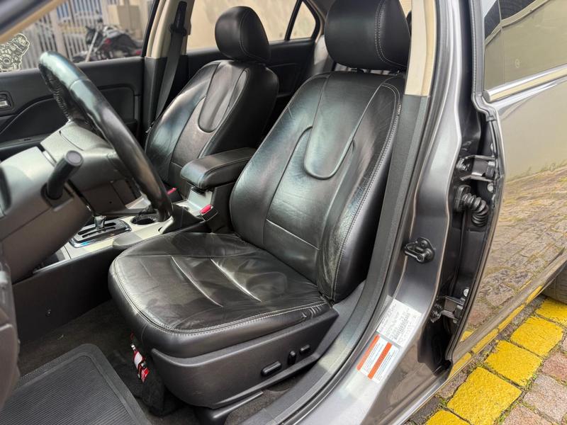 Ford Fusion Sel 2.5 16V 173cv Aut. - foto 7