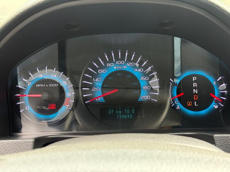 Ford Fusion Sel 2.5 16V 173cv Aut. - foto 10