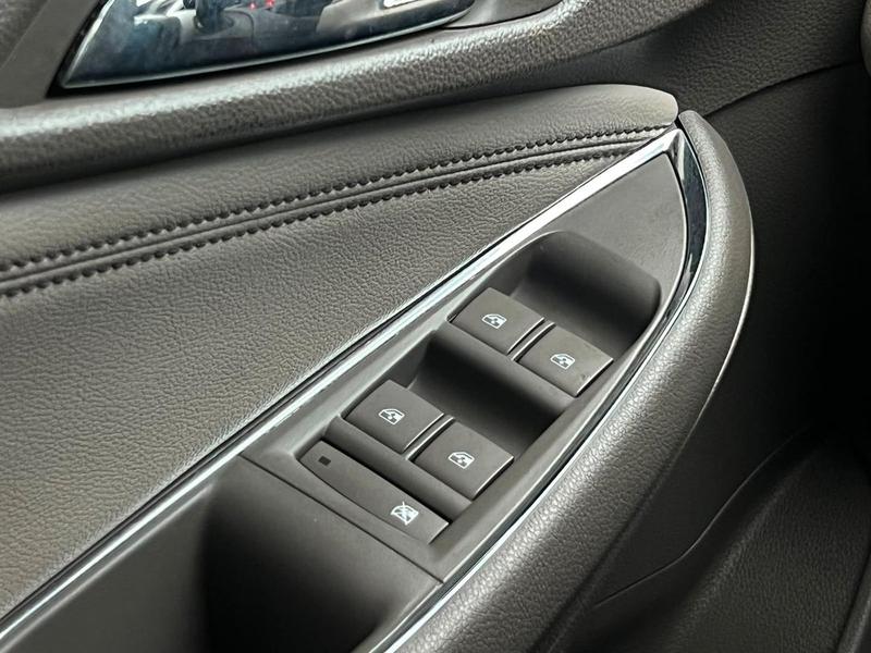 Chevrolet Cruze LTZ Nb At - foto 14