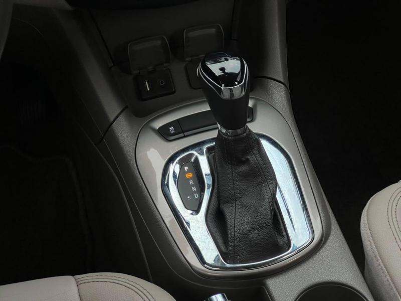 Chevrolet Cruze LTZ Nb At - foto 11