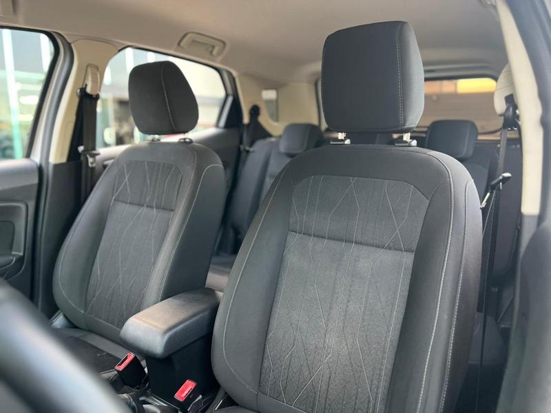 Ford EcoSport 1.5 Se Automático - foto 11