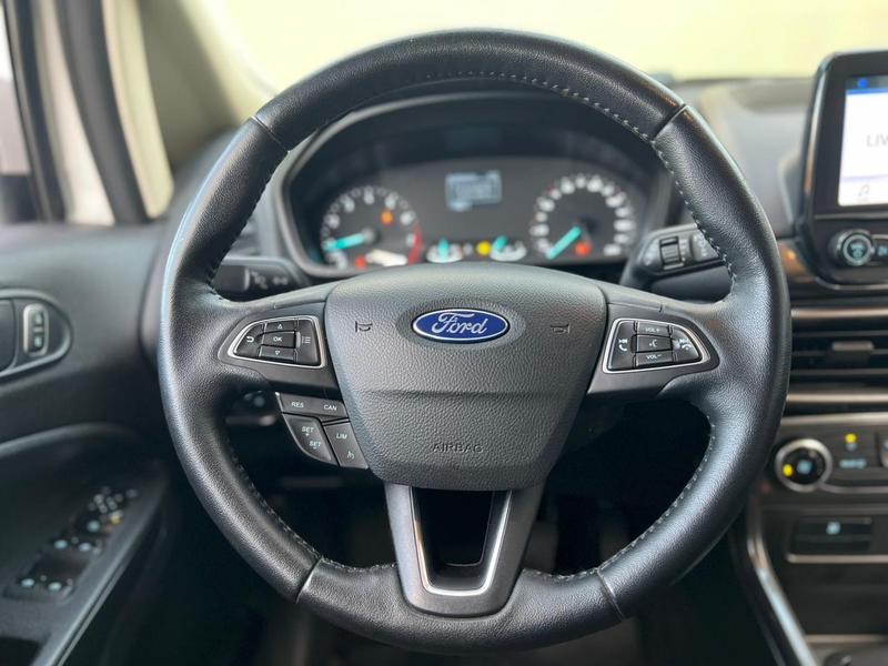 Ford EcoSport 1.5 Se Automático - foto 7