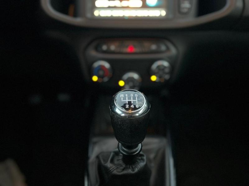 Chevrolet Prisma 1.4 Mt LTZ - foto 10