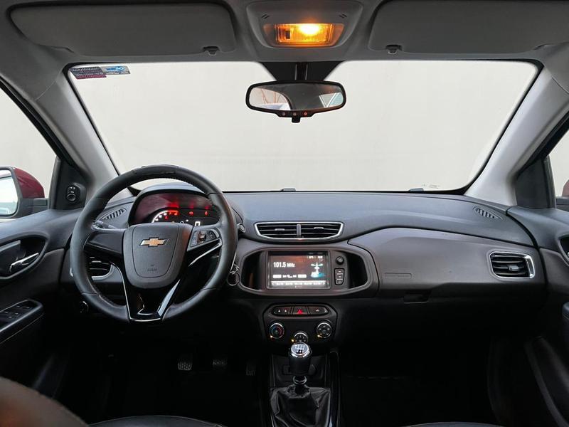 Chevrolet Prisma 1.4 Mt LTZ - foto 6