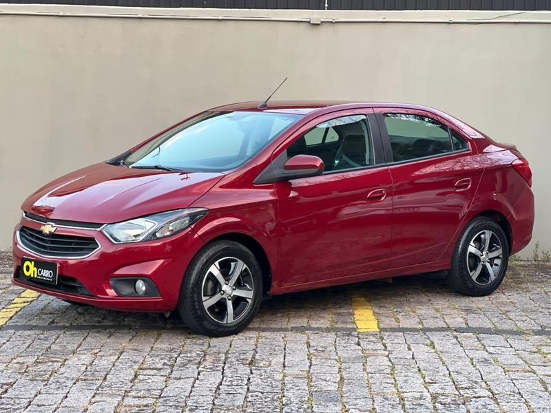 Chevrolet Prisma 2019 à venda