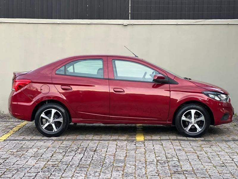 Chevrolet Prisma 1.4 Mt LTZ - foto 5