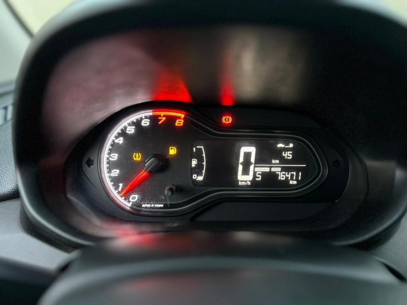 Chevrolet Prisma 1.4 Mt LTZ - foto 7
