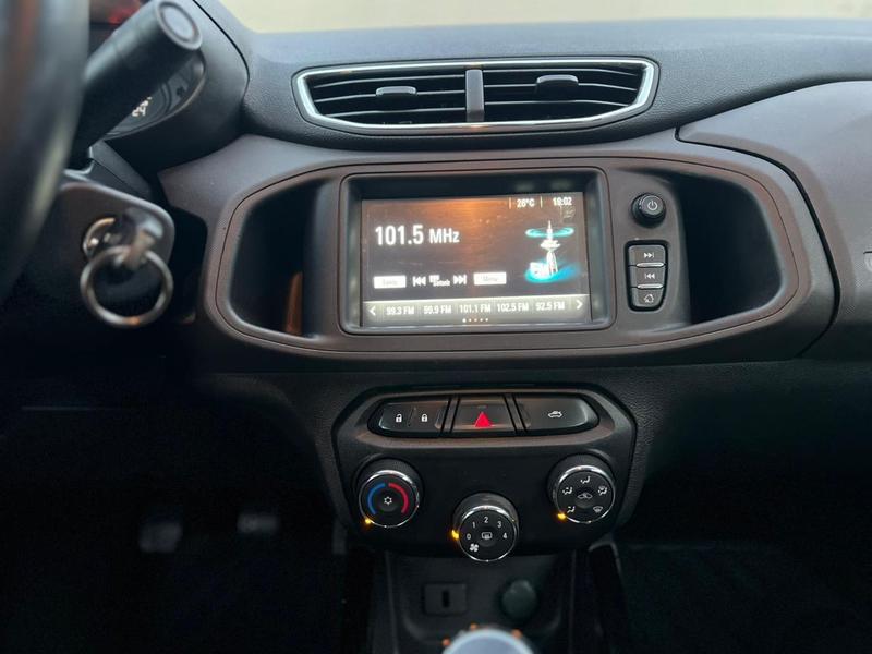 Chevrolet Prisma 1.4 Mt LTZ - foto 8