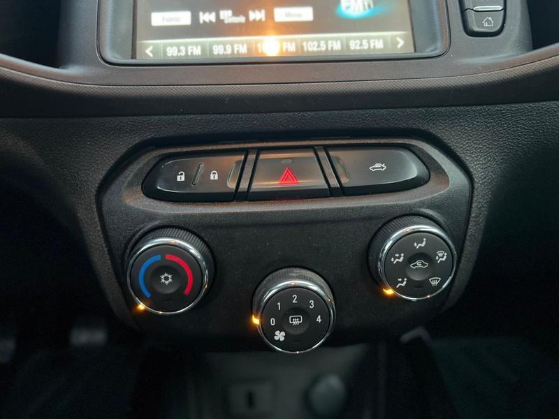 Chevrolet Prisma 1.4 Mt LTZ - foto 9