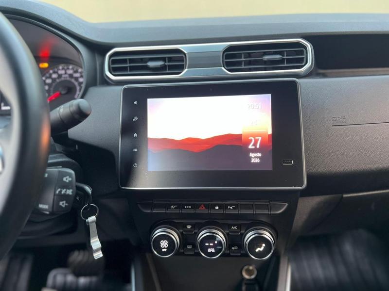 Renault Duster Intense 1.6 16V Flex Automático - foto 10