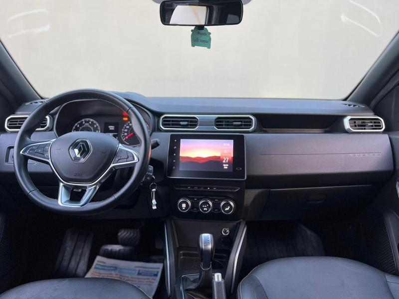 Renault Duster Intense 1.6 16V Flex Automático - foto 6