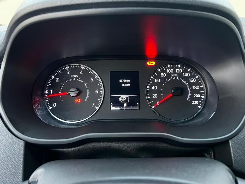 Renault Duster Intense 1.6 16V Flex Automático - foto 7