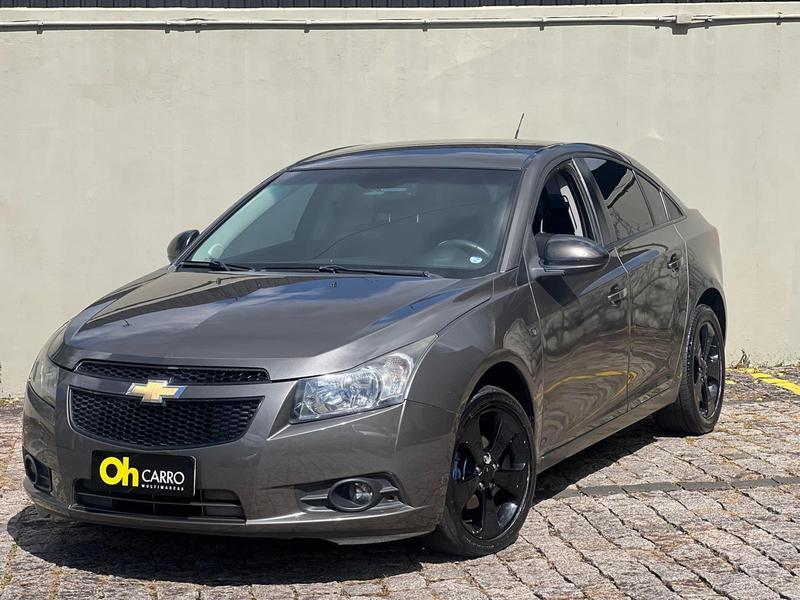 Chevrolet Cruze 2014 à venda