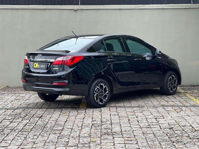Hyundai HB20S 1.6 A Comf - foto 3