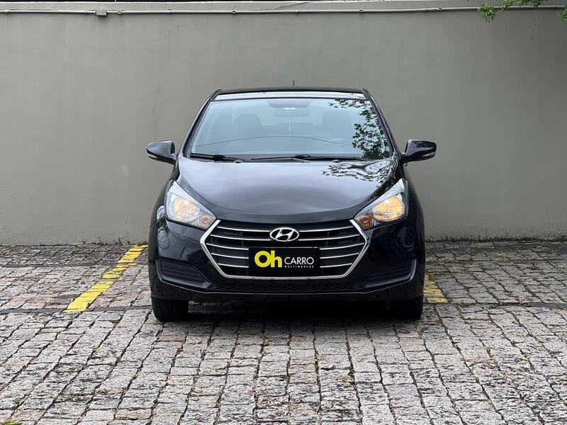 Hyundai HB20S 1.6 A Comf - foto 2