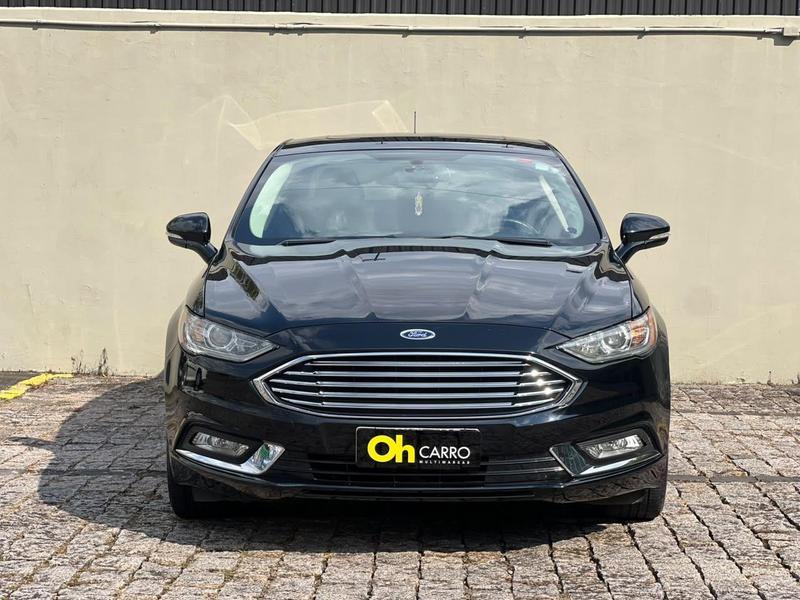 Ford Fusion Fwd Gtdi - foto 2
