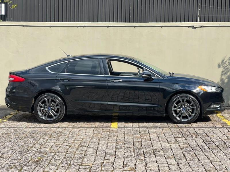 Ford Fusion Fwd Gtdi - foto 3