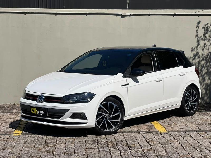 Volkswagen Polo 2018 à venda