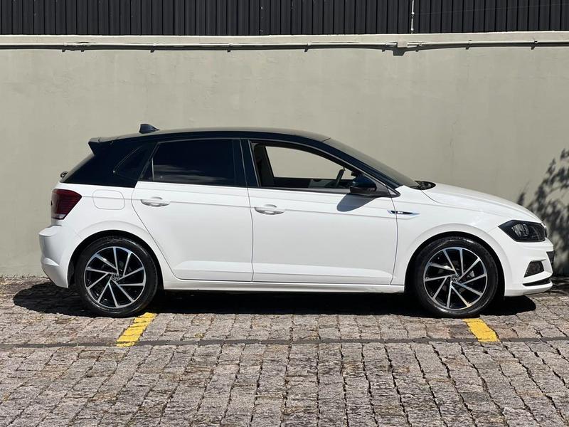 Volkswagen Polo Mf - foto 3