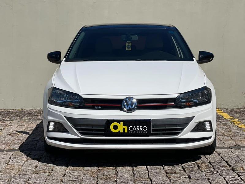 Volkswagen Polo Mf - foto 2