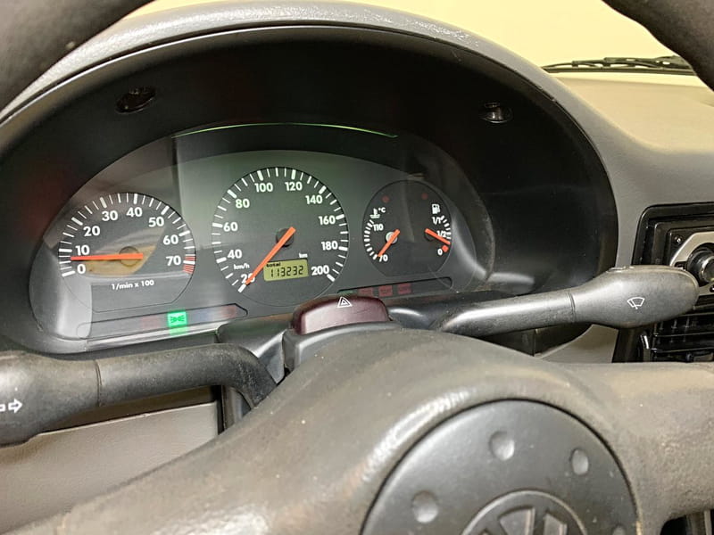 Volkswagen Gol 1.0 Mi 16V Plus 4P - foto 13