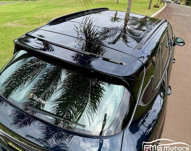 Porsche Cayenne Platinum E Hybrid 3.0 462 Cv - foto 7