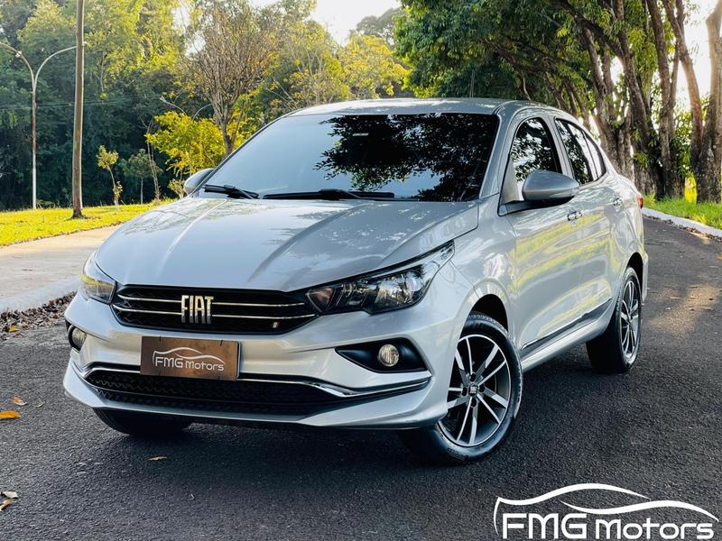 Fiat Cronos 2023 à venda
