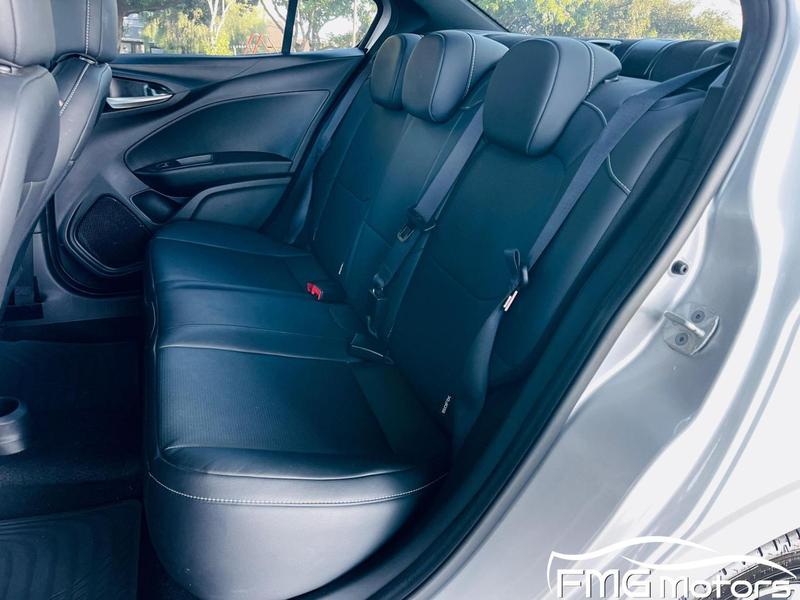 Fiat Cronos - foto 18